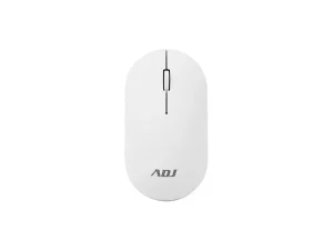Adj Mouse Wireless MW20 3D Egg 510-00040