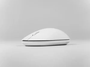 Adj Mouse Wireless MW20 3D Egg 510-00040