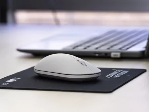 Adj Mouse Wireless MW20 3D Egg 510-00040