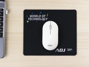 Adj Mouse Wireless MW20 3D Egg 510-00040