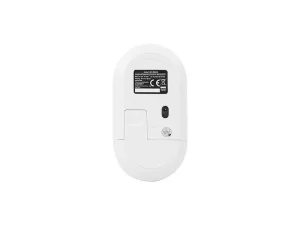 Adj Mouse Wireless MW20 3D Egg 510-00040