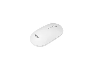 Adj Mouse Wireless MW20 3D Egg 510-00040