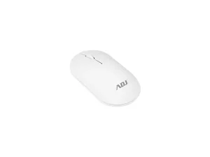 Adj Mouse Wireless MW20 3D Egg 510-00040