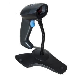 Nilox Barcode Skaner Wireless LKLET10