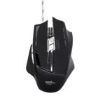 Mach Power Mouse Gaming USB BK IT-GMUM04