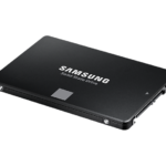 Hard Disk i jashtem SSD 1TB 870 EVO Series SATA3 Samsung MZ-77E1T0B/EU