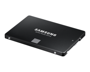 Hard Disk i jashtem SSD 1TB 870 EVO Series SATA3 Samsung MZ-77E1T0B/EU