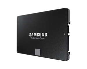 Samsung Hard Disk SSD 500GB 870 EVO Series SATA3 MZ-77E500B/EU