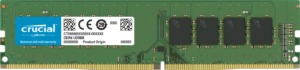 RAM DIMM DDRAM IV 8GB 3200MHz Crucial
