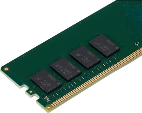 RAM DIMM DDRAM IV 8GB 3200MHz Crucial – photo 3