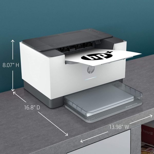 Printer Laser BW A4 HP M209dwe 29 ppm – foto 2