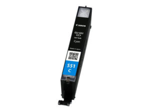 Boje Canon CLI-551 C 7ml IP7250/MG5450