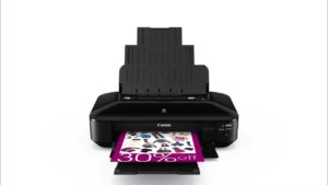 Printer Ink-jet Color A3 Canon Pixma IX6850-A3