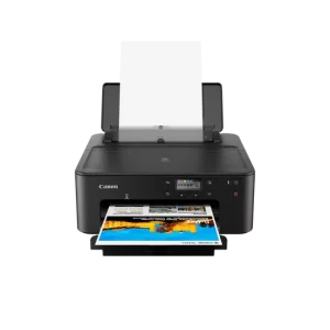 Multifunksion Ink-jet Color A4 Canon PIXMA TS705A USB/Wi-Fi /LAN/Bluetooth