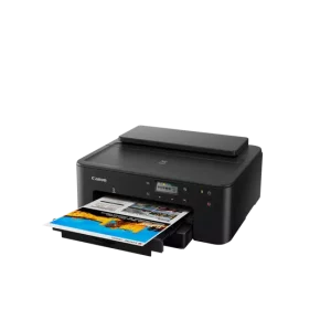 Multifunksion Ink-jet Color A4 Canon PIXMA TS705A USB/Wi-Fi /LAN/Bluetooth