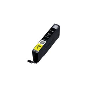 Boje Canon CLI-551 Y IP7250/MG5450 6511B001