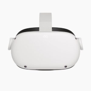 META Quest 2 OCULUS