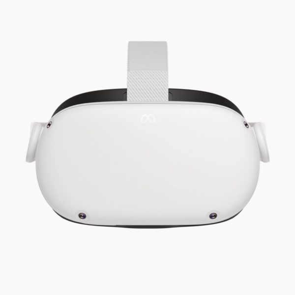 META Quest 2 OCULUS – foto 4