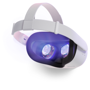 META Quest 2 OCULUS