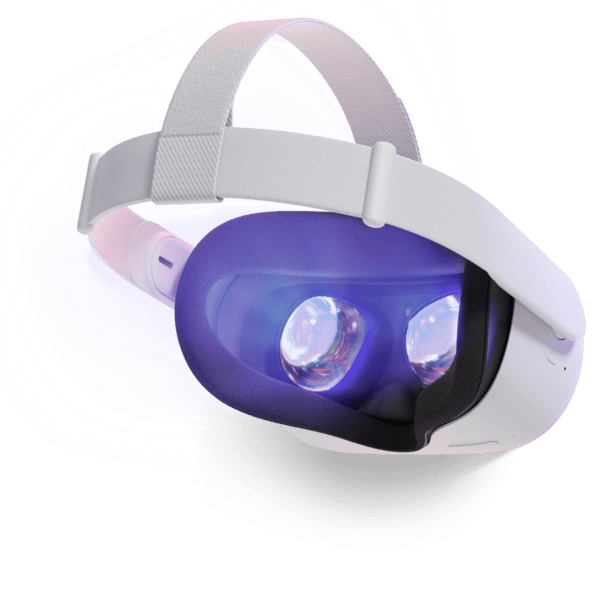 META Quest 2 OCULUS – foto 5