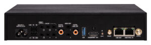 Control4 Controller CORE 3 C4-CORE3
