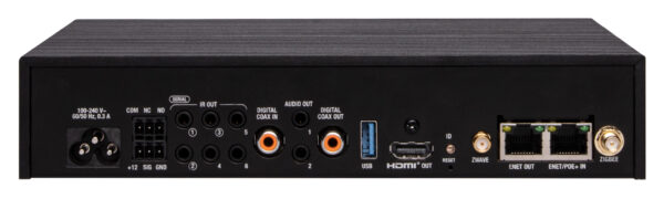 Control4 Controller CORE 3 C4-CORE3 – foto 3