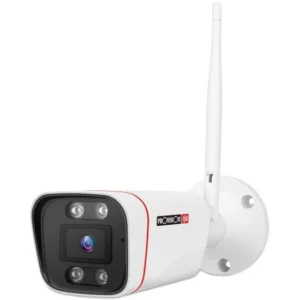 Kamera Provision Wi-Fi 2MP Bullet camera, IR 15M, IP66, 3.6mm   WP-919-V2