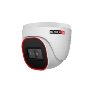 Kamera Provision Turret HD-3K Pro series, 16:9,DWDR,Audio over Coax, IR 20M ,2.8mm Lens