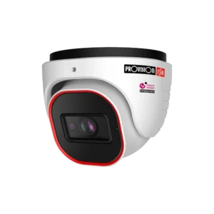 Kamera Provision IP 6MP Eyeball camera, Eye-Sight IR 20M, 2.8mm DI-360IPEN-28-V5