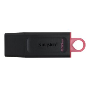 Flash Disk 256GB USB 3.2 kingston Exodia