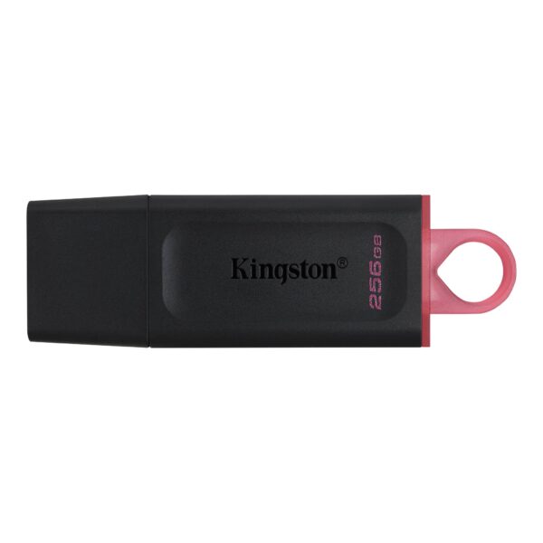 Flash Disk 256GB USB 3.2 kingston Exodia – foto 2