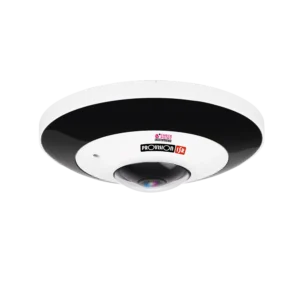 Kamera Provision IP Fisheye 360°, 6MP, IR 15M, H.265, FEI-360IPN-V3