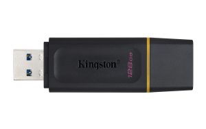 Flash Disk 128GB USB 3.2 kingston Exodia