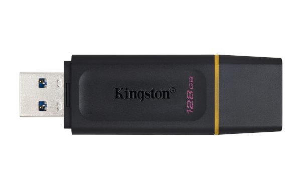 Flash Disk 128GB USB 3.2 kingston Exodia – photo 3