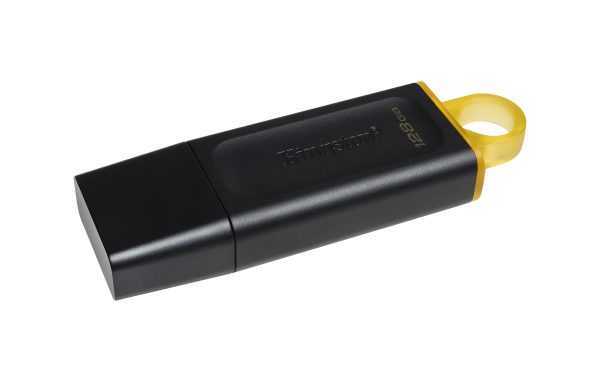 Flash Disk 128GB USB 3.2 kingston Exodia – photo 4
