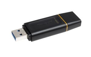 Flash Disk 128GB USB 3.2 kingston Exodia