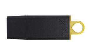 Flash Disk 128GB USB 3.2 kingston Exodia
