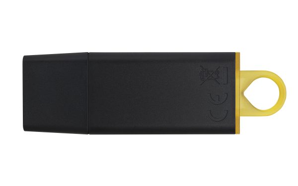 Flash Disk 128GB USB 3.2 kingston Exodia – photo 2