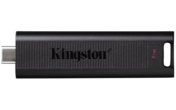 Flash Disk 1T USB-C 3.2 kingston MAX 1000Mbps – photo 2