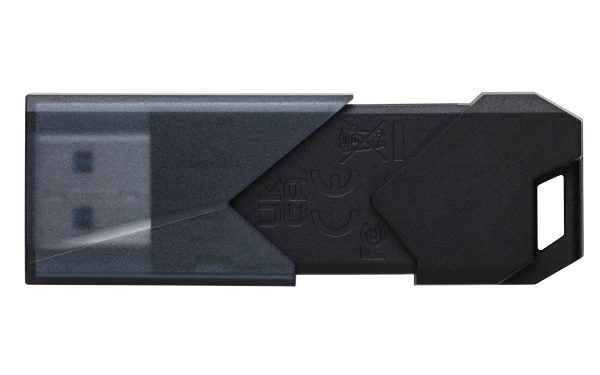Flash Disk 256GB USB 3.2 kingston DataTraveler – photo 3