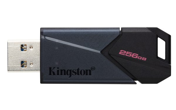 Flash Disk 256GB USB 3.2 kingston DataTraveler – photo 2
