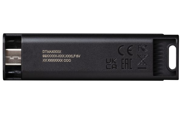 Flash Disk 256GB USB-C 3.2 kingston DataTraveler MAX – photo 3