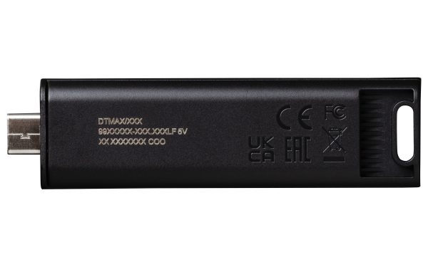 Flash Disk 256GB USB-C 3.2 kingston DataTraveler MAX – photo 4