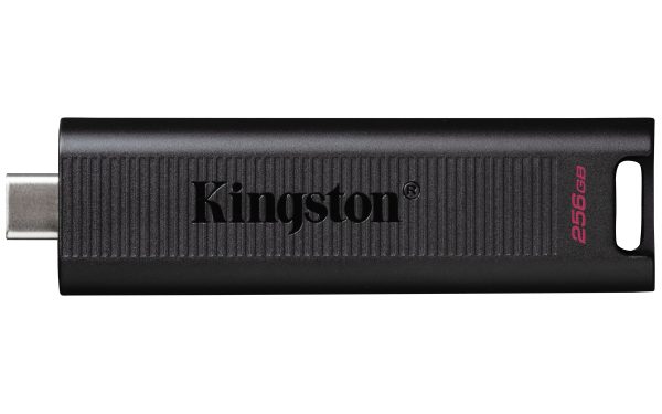 Flash Disk 256GB USB-C 3.2 kingston DataTraveler MAX – photo 2