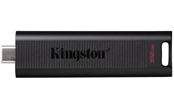 Flash Disk 512GB USB-C 3.2 kingston MAX 1000Mbps – photo 2