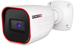 Kamera Provision Analoge 2MP Bullet IR 20M (1 LEDArray), 2.8mm Lens I2-320AB-28