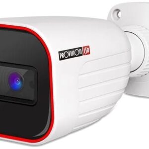 Kamera Provision Analoge 2MP Bullet IR 20M (1 LEDArray), 2.8mm Lens I2-320AB-28