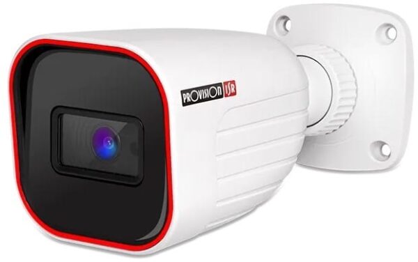 Kamera Provision Analoge 2MP Bullet IR 20M (1 LEDArray), 2.8mm Lens I2-320AB-28