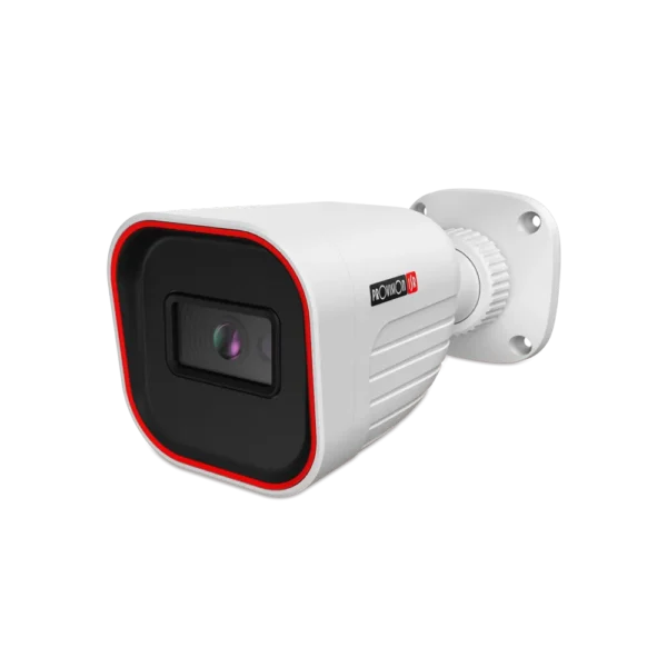 Kamera Provision Analoge 5MP Bullet HD Bullet, IR 20M (1 LED Array), 2.8mm Lens I2-33K0AB-28