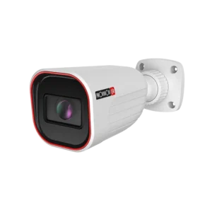 Kamera Provision Bullet HD- 3K Pro series, 16:9,DWDR,Audio over coax, IR 40M , 2.8Lens   I4-33K0AP-28